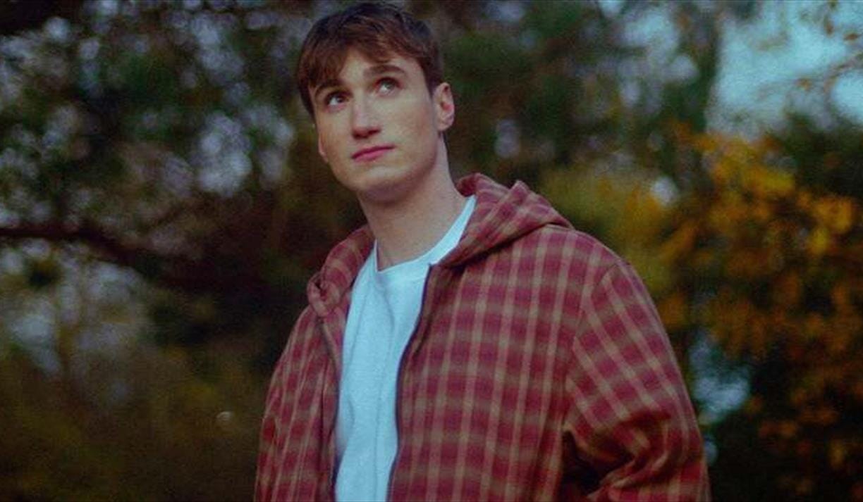 Calum Bowie