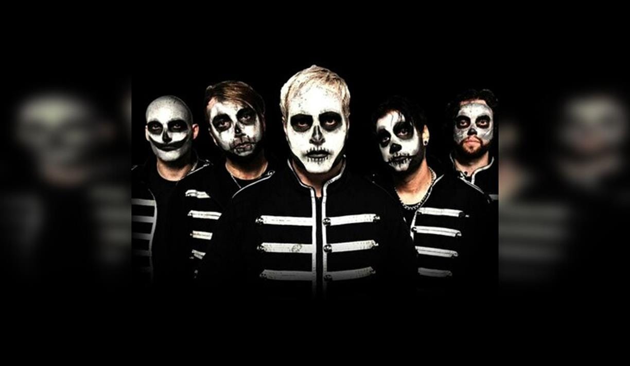 The Black Charade: Black Parade 20th Anniversary