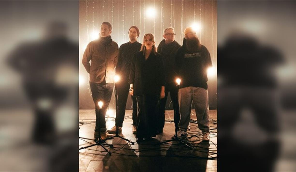 Submotion Orchestra