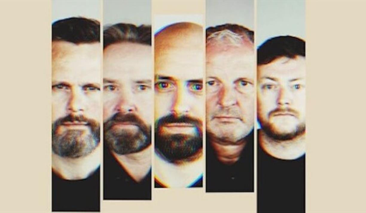 Just Radiohead