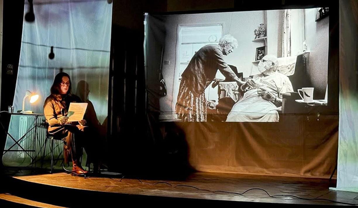 Death Salon