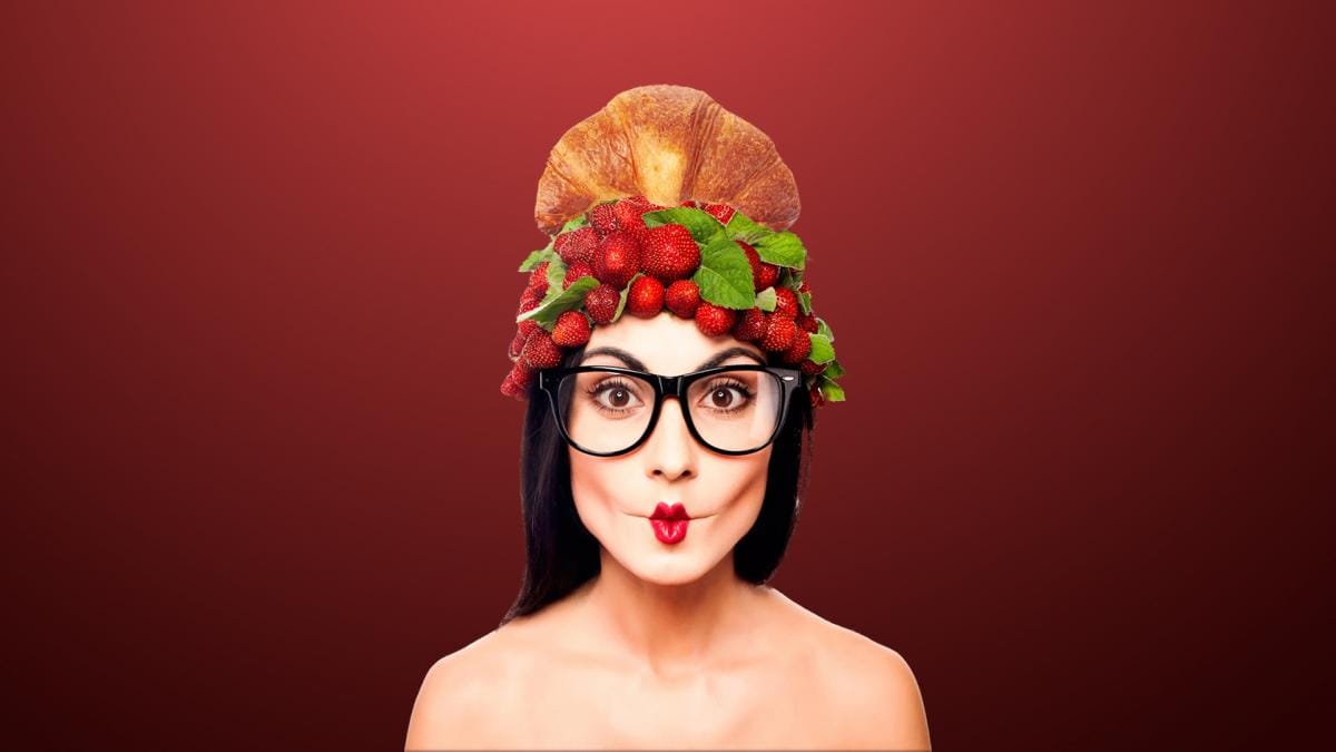 The Big Bite-Size Breakfast Show