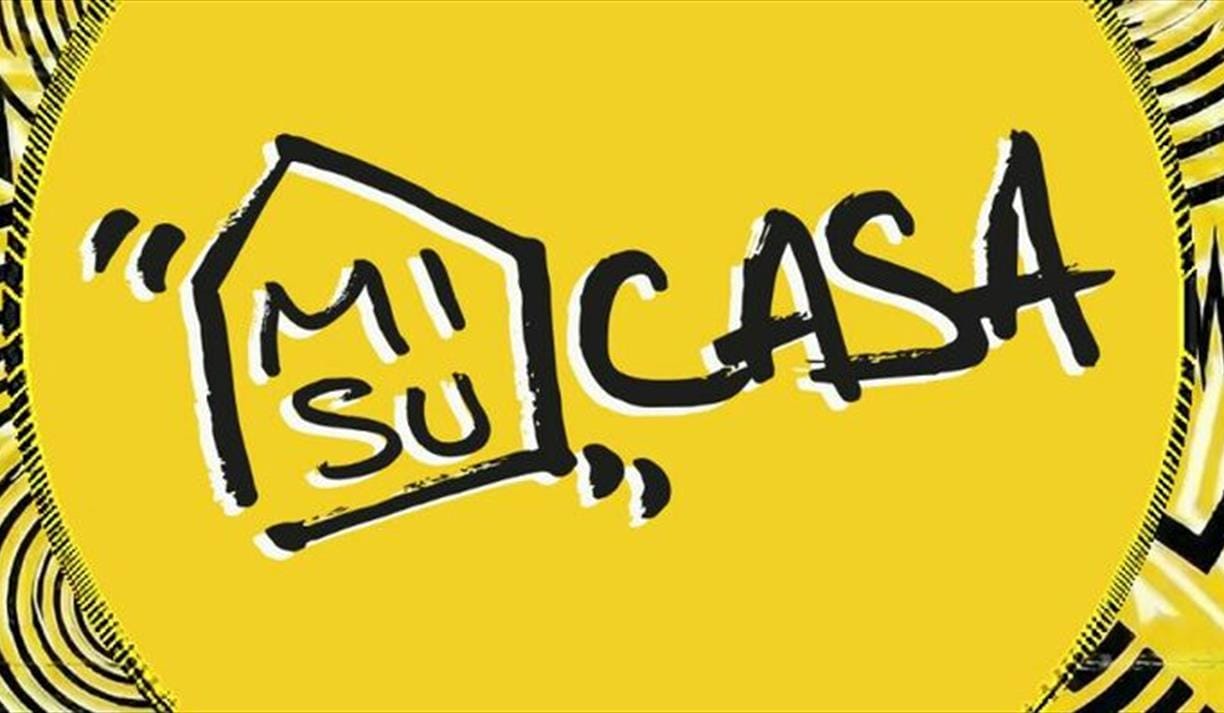 Mi Casa Su Casa