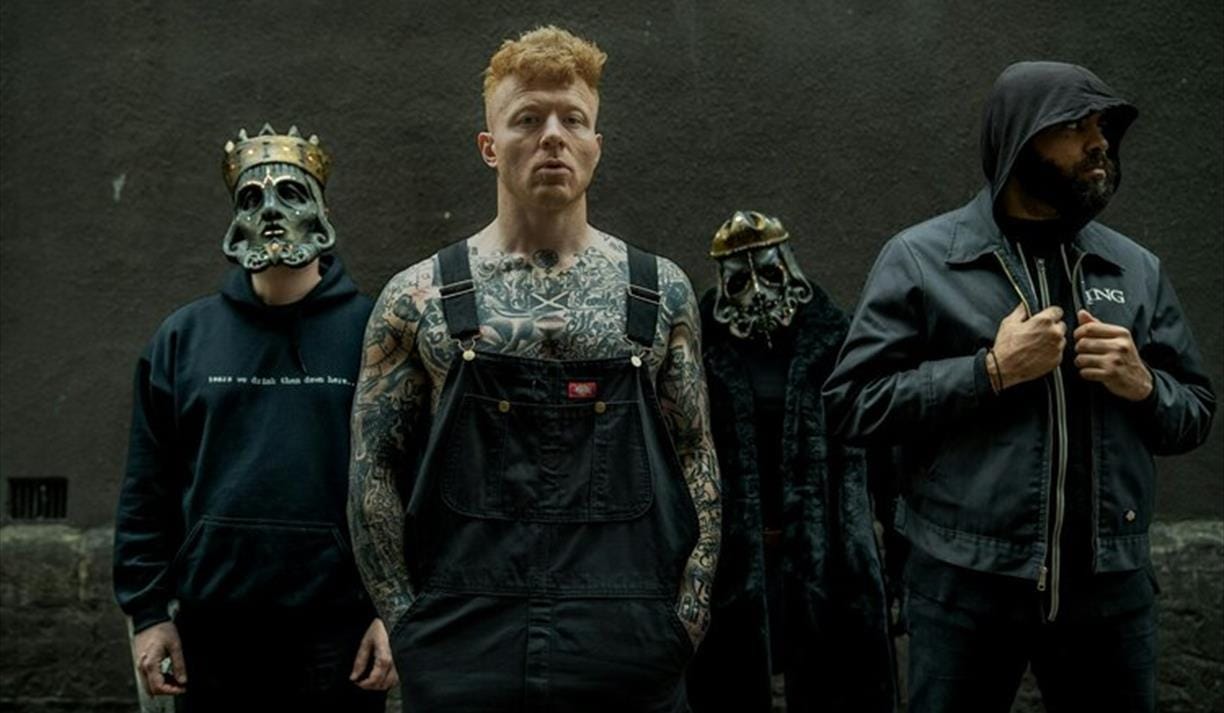King 810