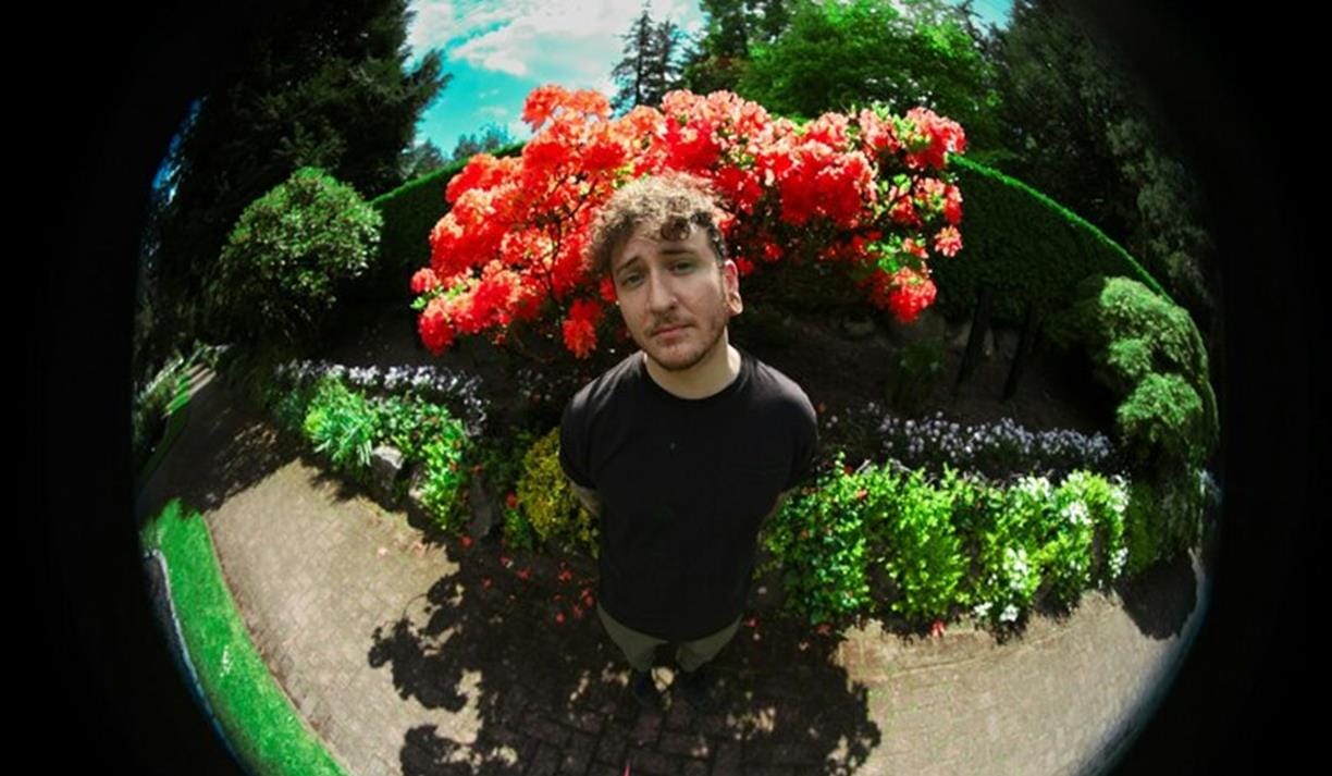 Youth Fountain