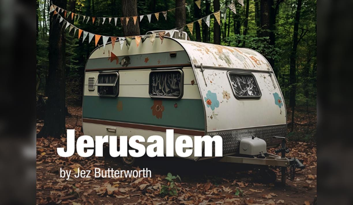 Jerusalem