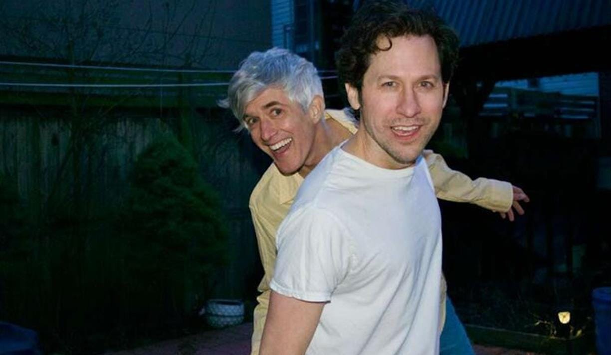 We Are Scientists