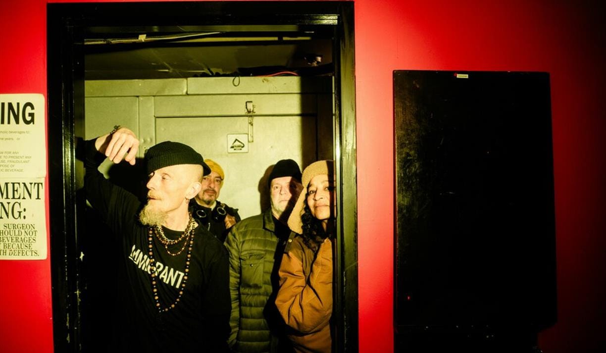 Stereo MCs