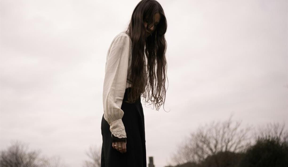 Penelope Trappes