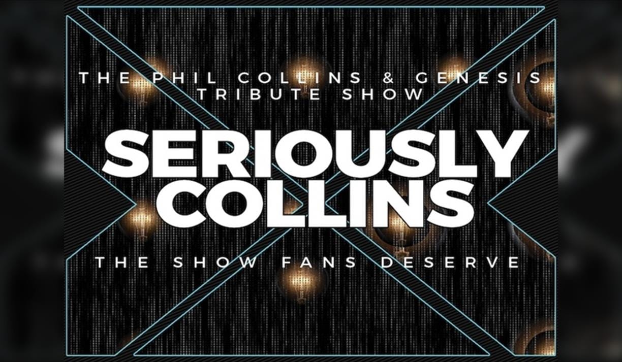 Seriously Collins