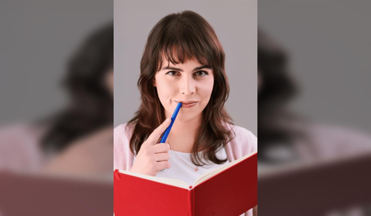 How To Write A Romcom By Sarah Bradley