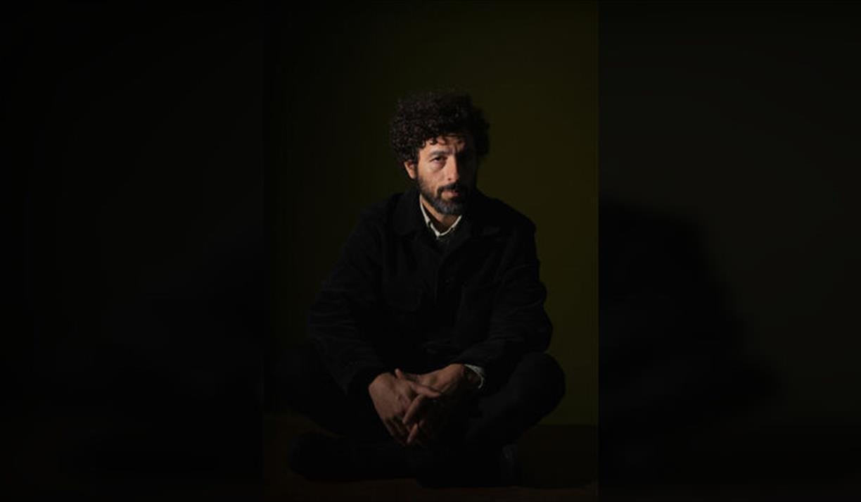 José González - Against The Dying Of The Light Tour