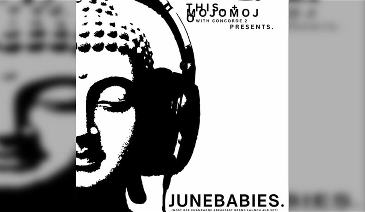Junebabies