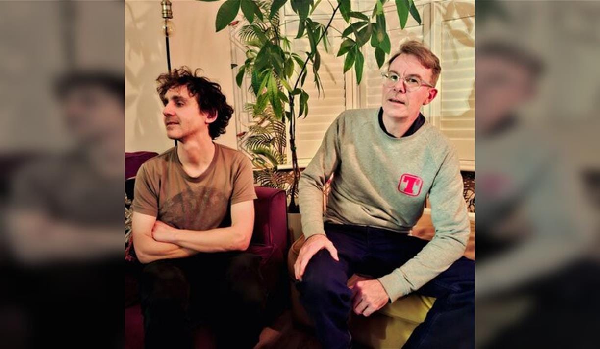 Him & Earl - Live Album Launch
