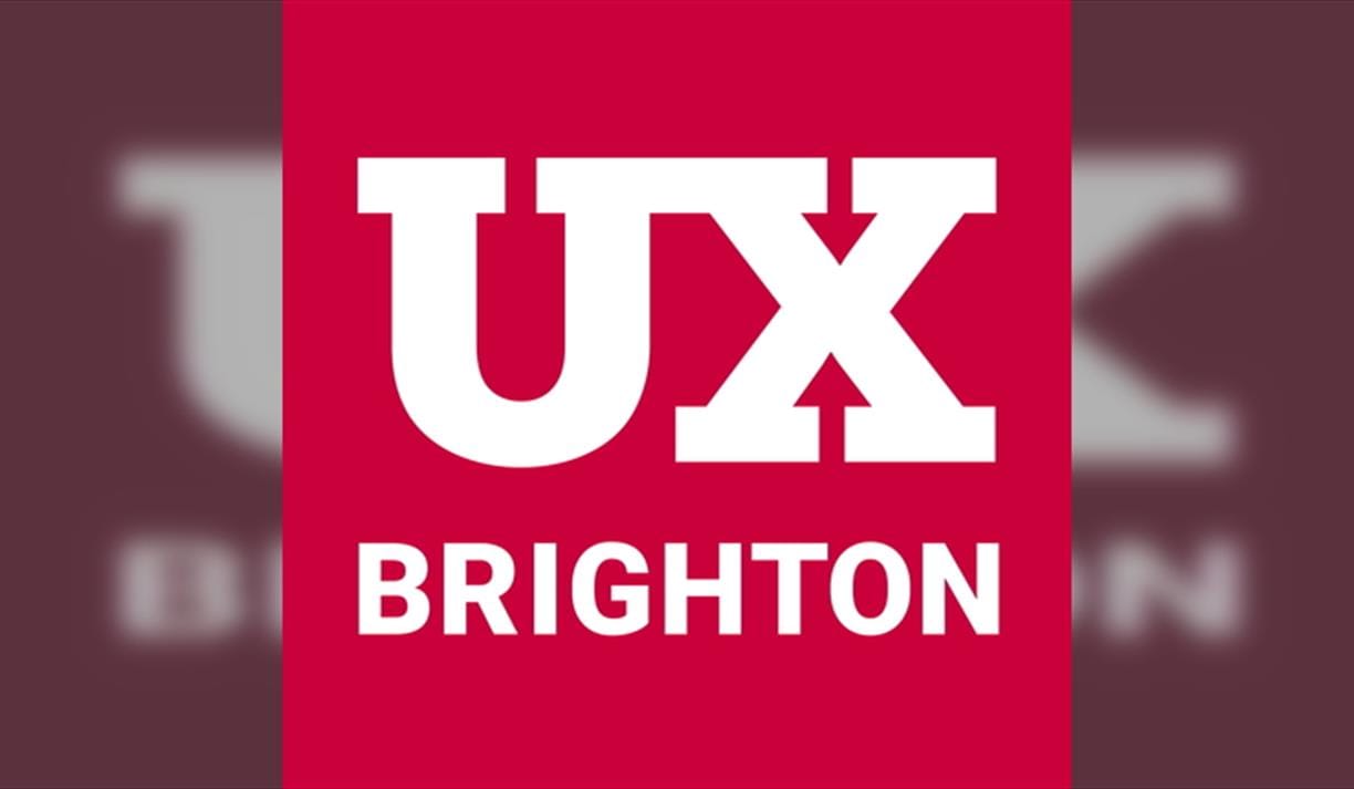 UX Brighton 2026