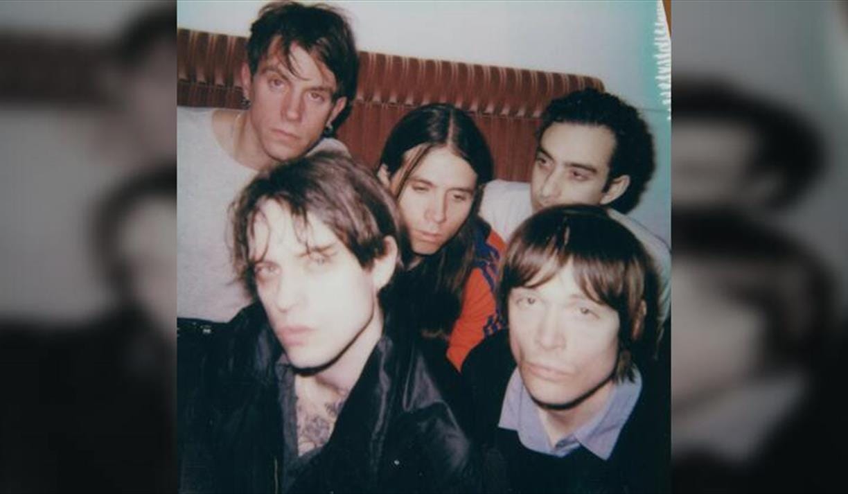 Iceage