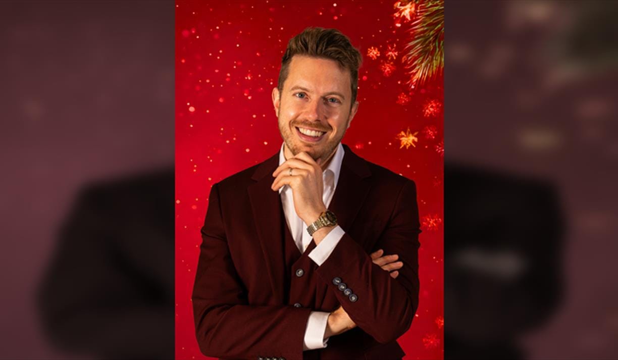 James B Partridge - The Big Christmas Assembly