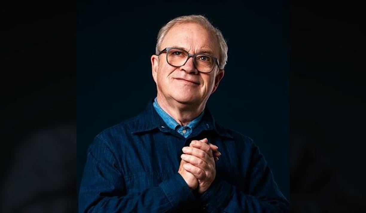 Harry Enfield and No Chums