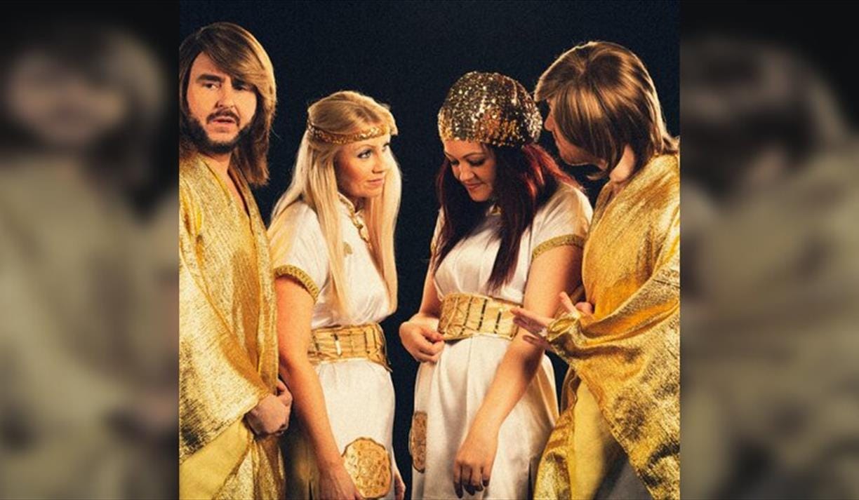 ABBA Revival
