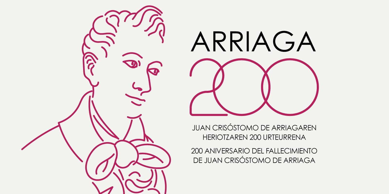 Un Paseo Teatral con Arriaga y su Música