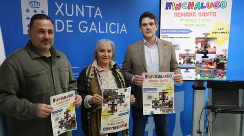 Hinchalugo