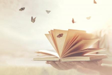 Conversaciones literarias - Cómo capturar un mundo fragmentado