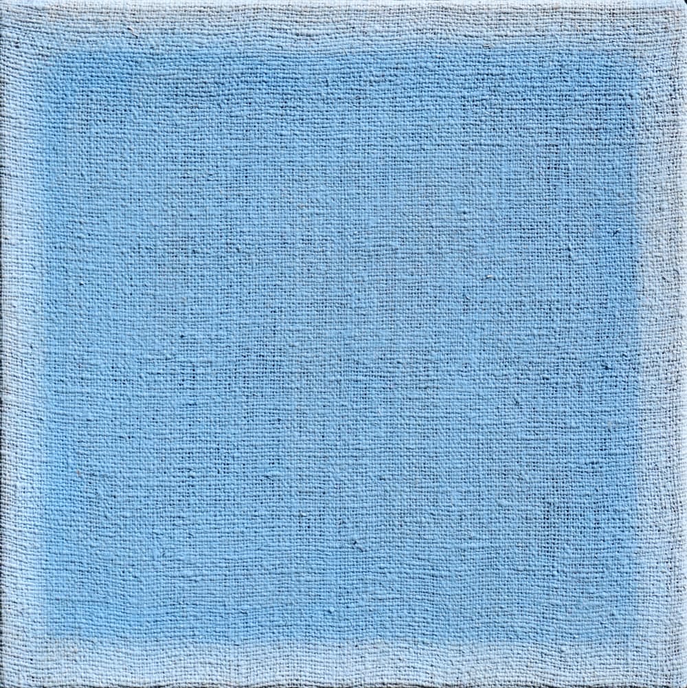Nothingness - Exposición de Anke Blaue