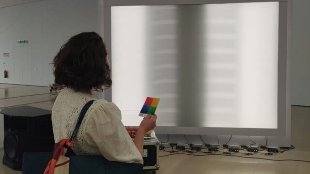 Claves, acción creativa participativa: Mapa de empatía