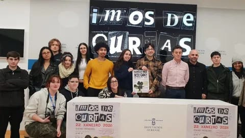Imos de Curtas