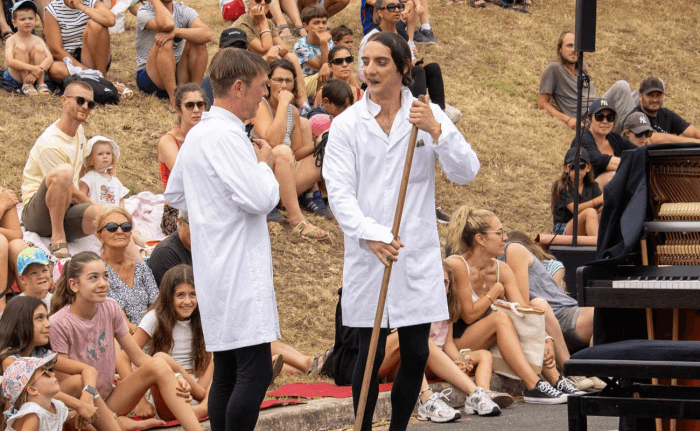 XXII Festival Per Amor a l'Hart: Le Dernier Concert