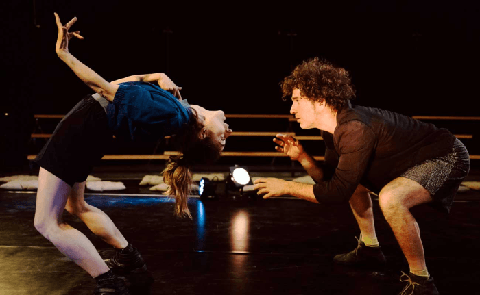 XXII Festival Per Amor a l'Hart: Conhort