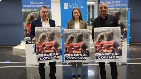 Programa de formación Padexa con nós