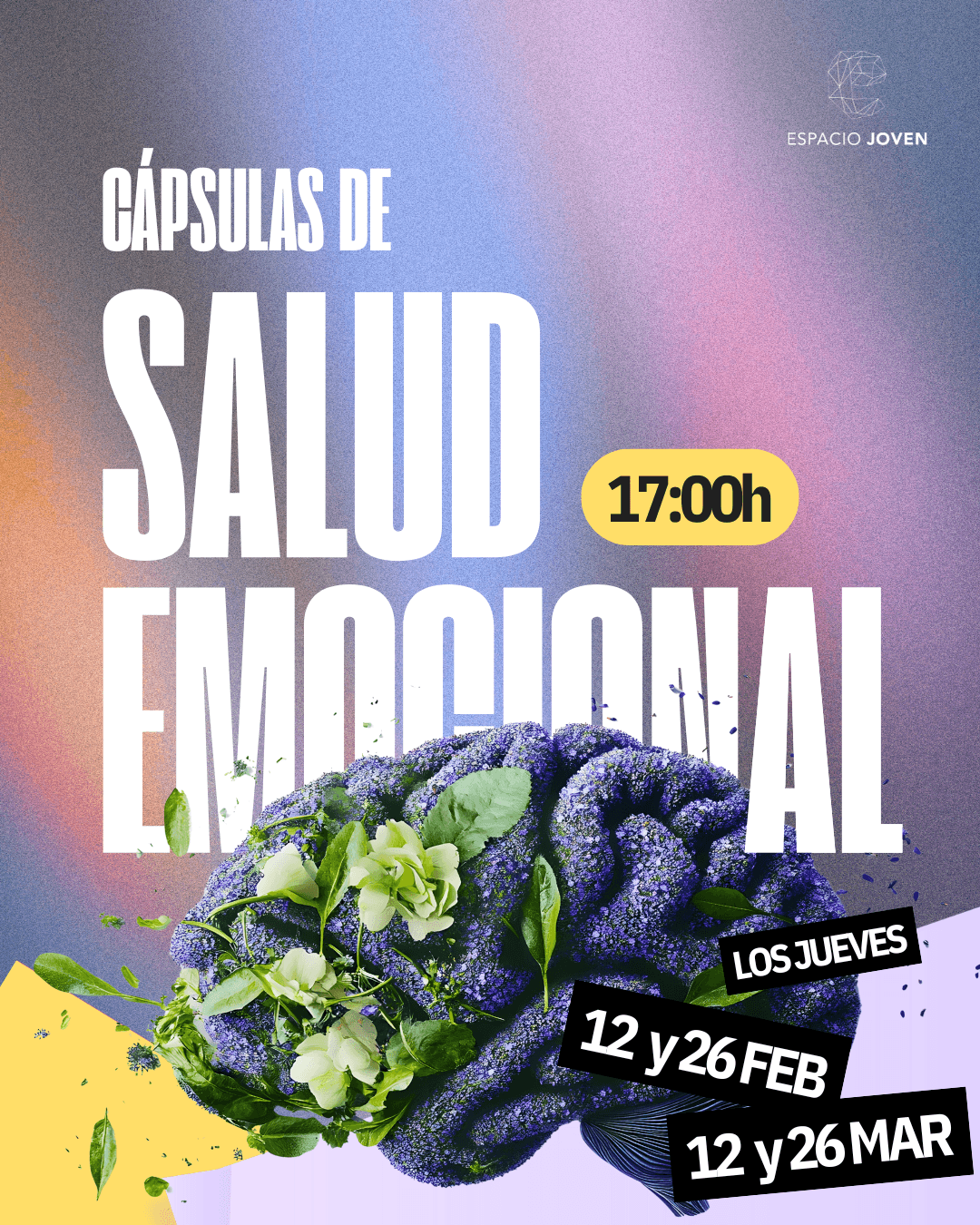 Cápsulas de salud emocional: Expectation vs. Reality