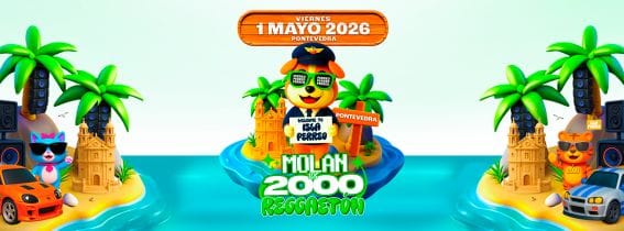 Molan Los 2000