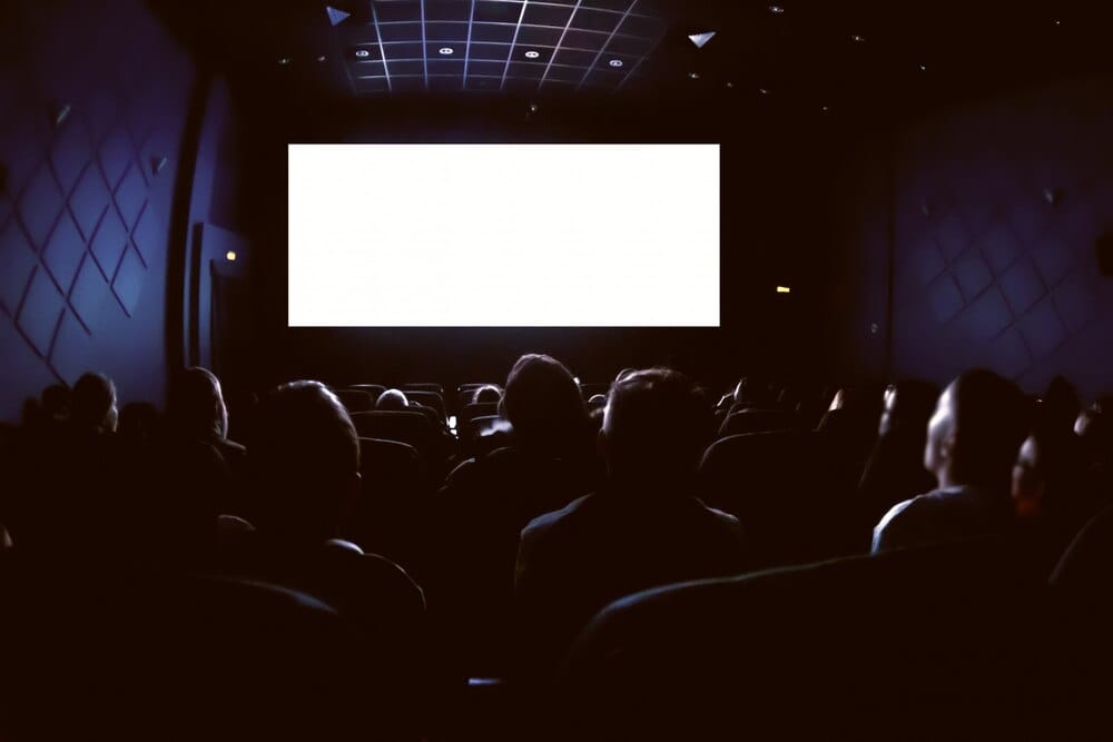 Proyección de cortometrajes y faladoiro