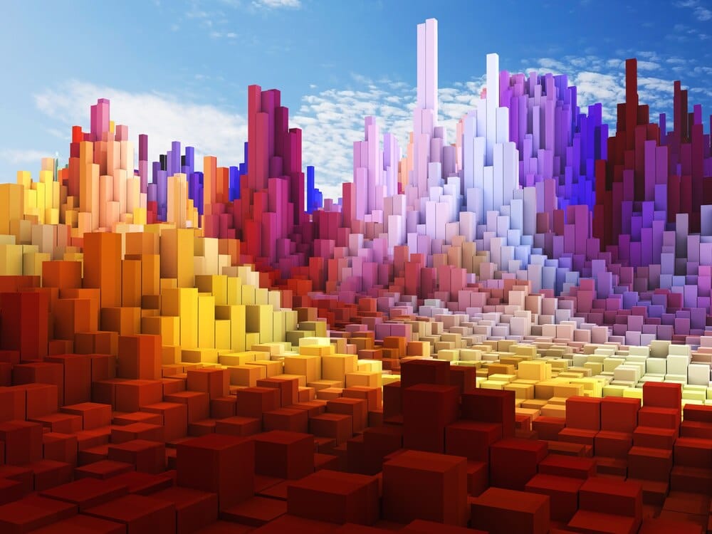 Minecraft toma Marineda City