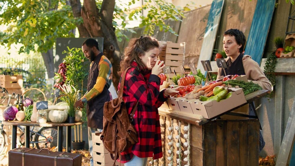 Mercado 4Ponlas