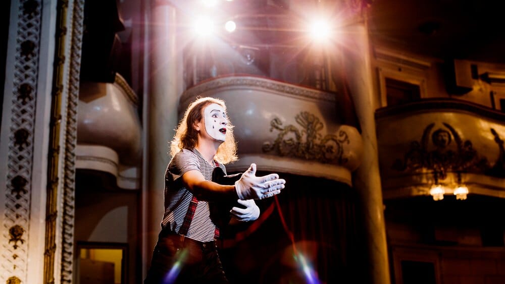 Magic Mateo Show