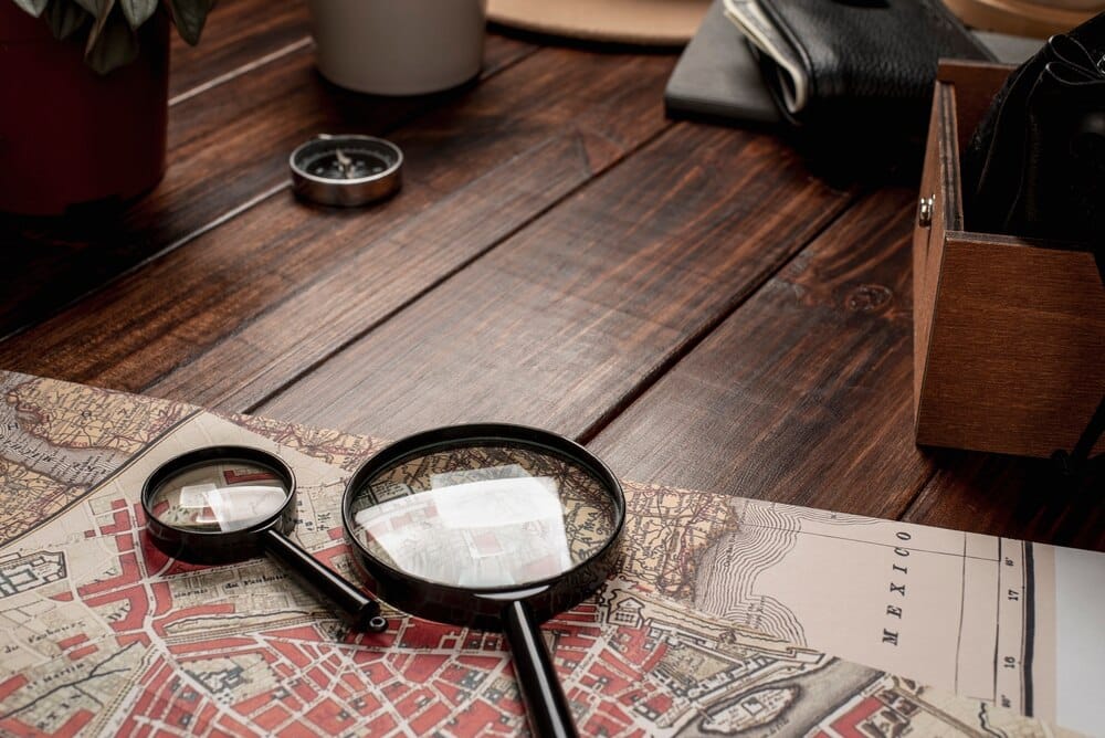 Club de Detectives