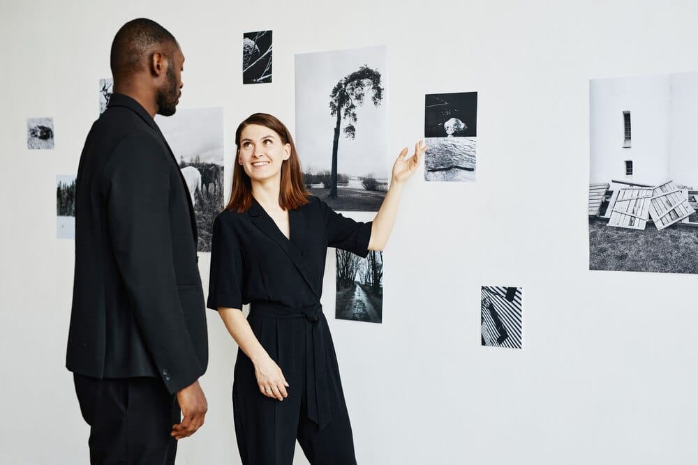 David Bailey's Changing Fashion