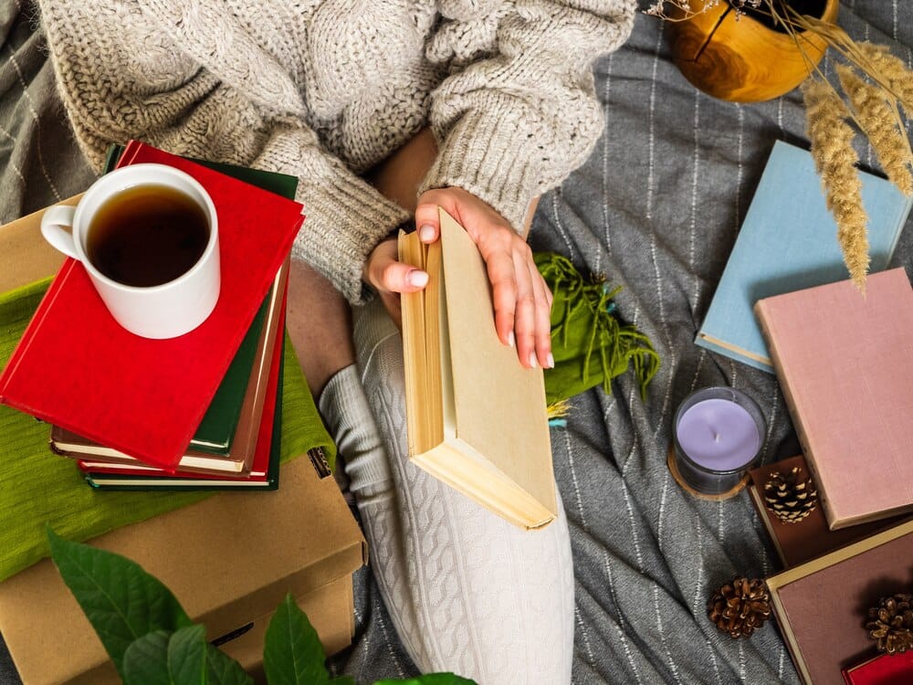 Día do libro: Contacontos e firma de libros