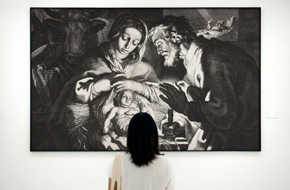 Exposición 'Todo lo que heredamos'