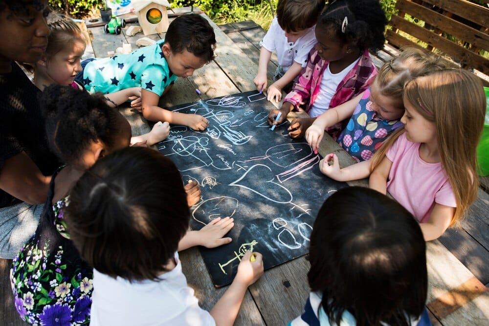 Actividad infantil 'Panchito'