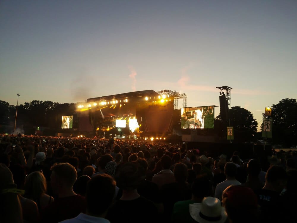 Venta de abonos 'early bird' para el Resurrection Fest 2026
