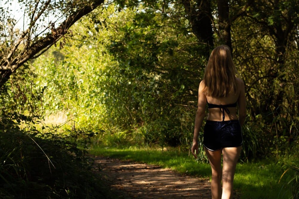 Salidas a la Naturaleza