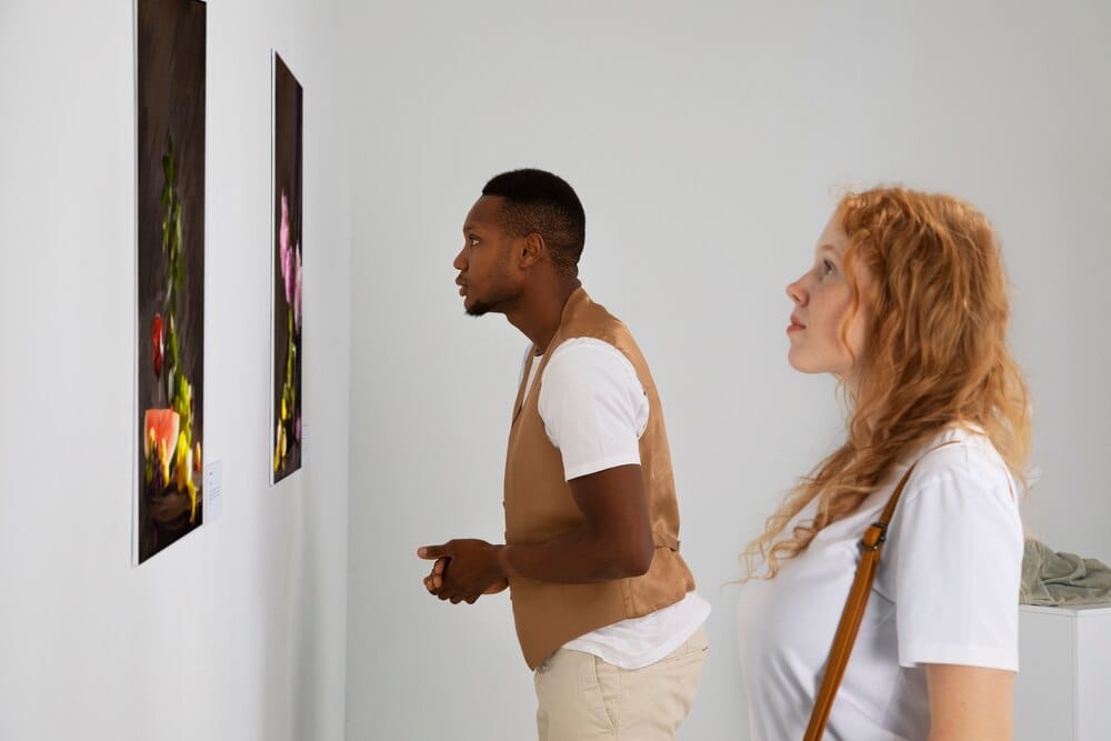Exposición 'Fotosensíbeis'