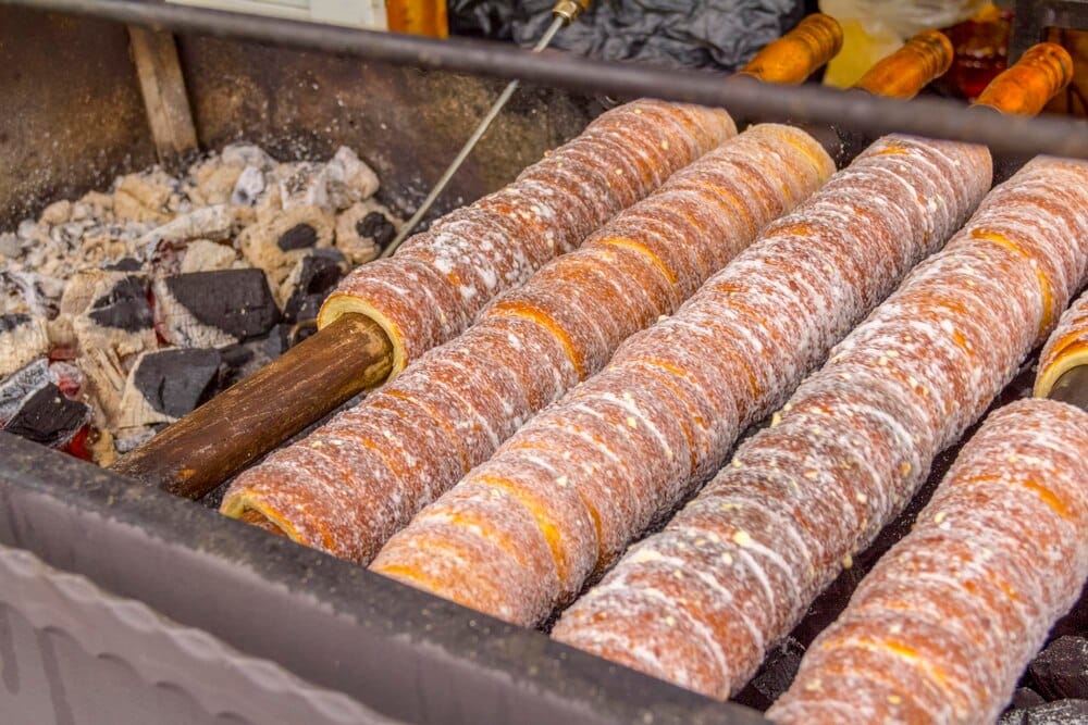 Pulpería O Piorno: Sabor Gallego en Rúa do Franco
