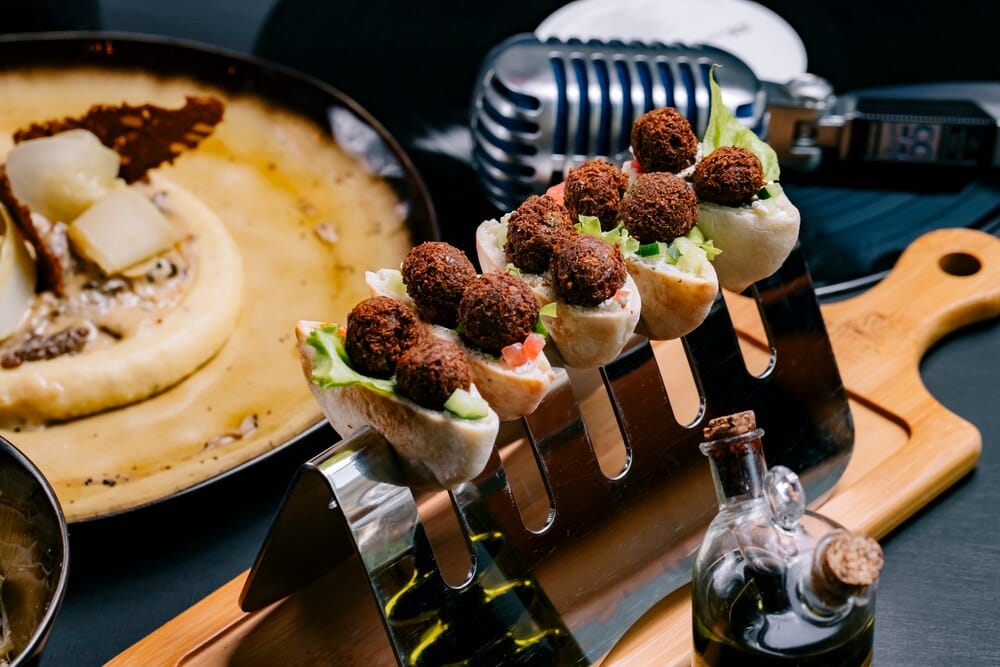 Josefa's Bar: Tapas creativas con sabor a tradición en Ferrol