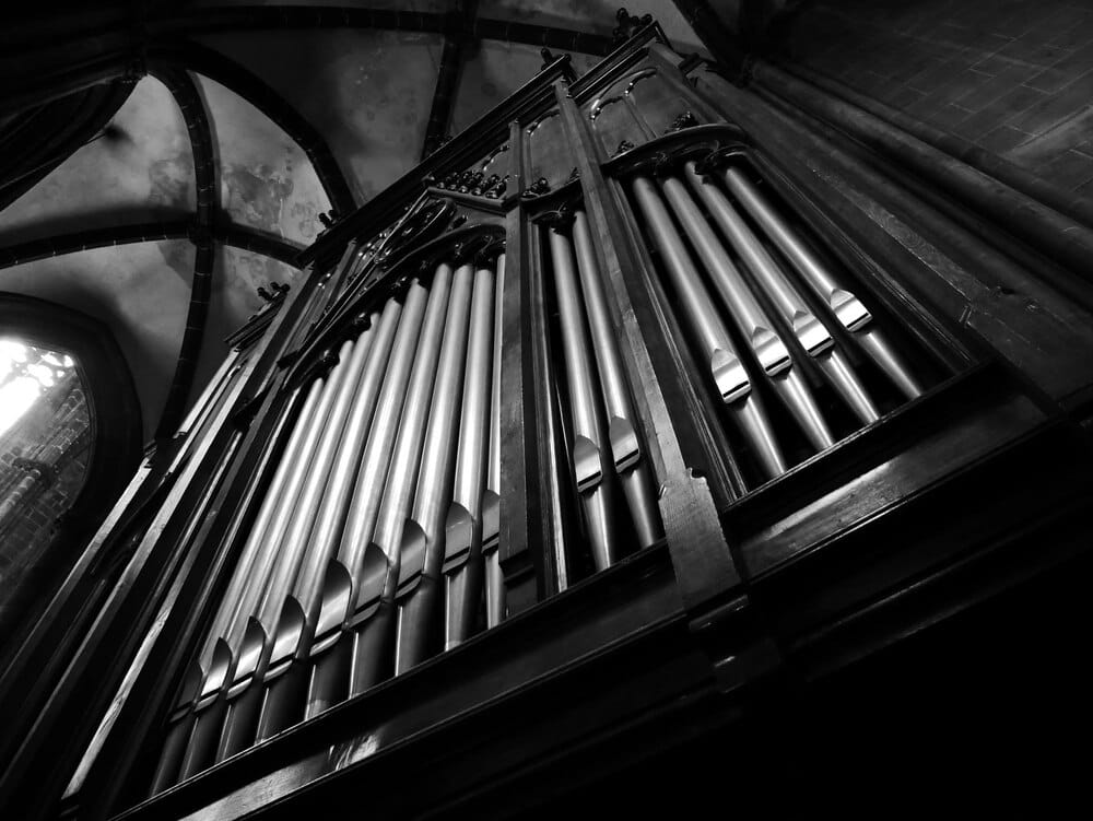 Recital de Corales