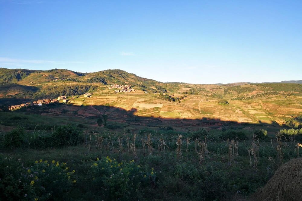 Valorización do carácter da Agricultura Familiar e o papel dos seus actores como determinantes do Desenvolvemento Rural en territorios de montaña